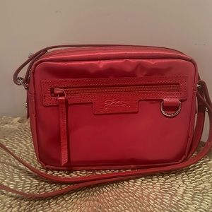 Longchamp Le Pliage Neo Camera Bag